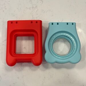 Sandwich Cutter and Sealer - 2 Pack